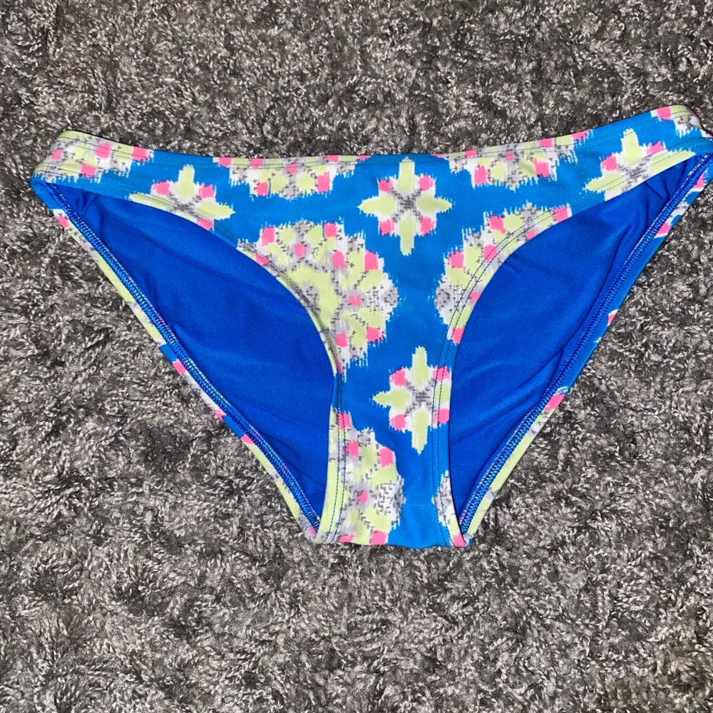 Aerie bathing suit bottoms